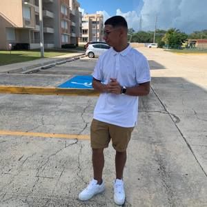 Meet your Posher, Oscar